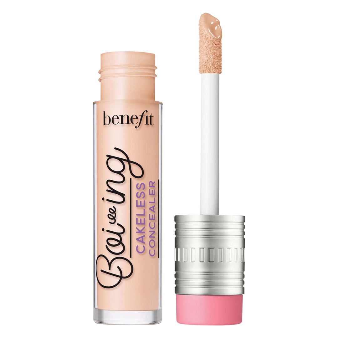 Benefit Boi-ing Cakeless Concealer - 5ml / 2.5 - Fair Cool