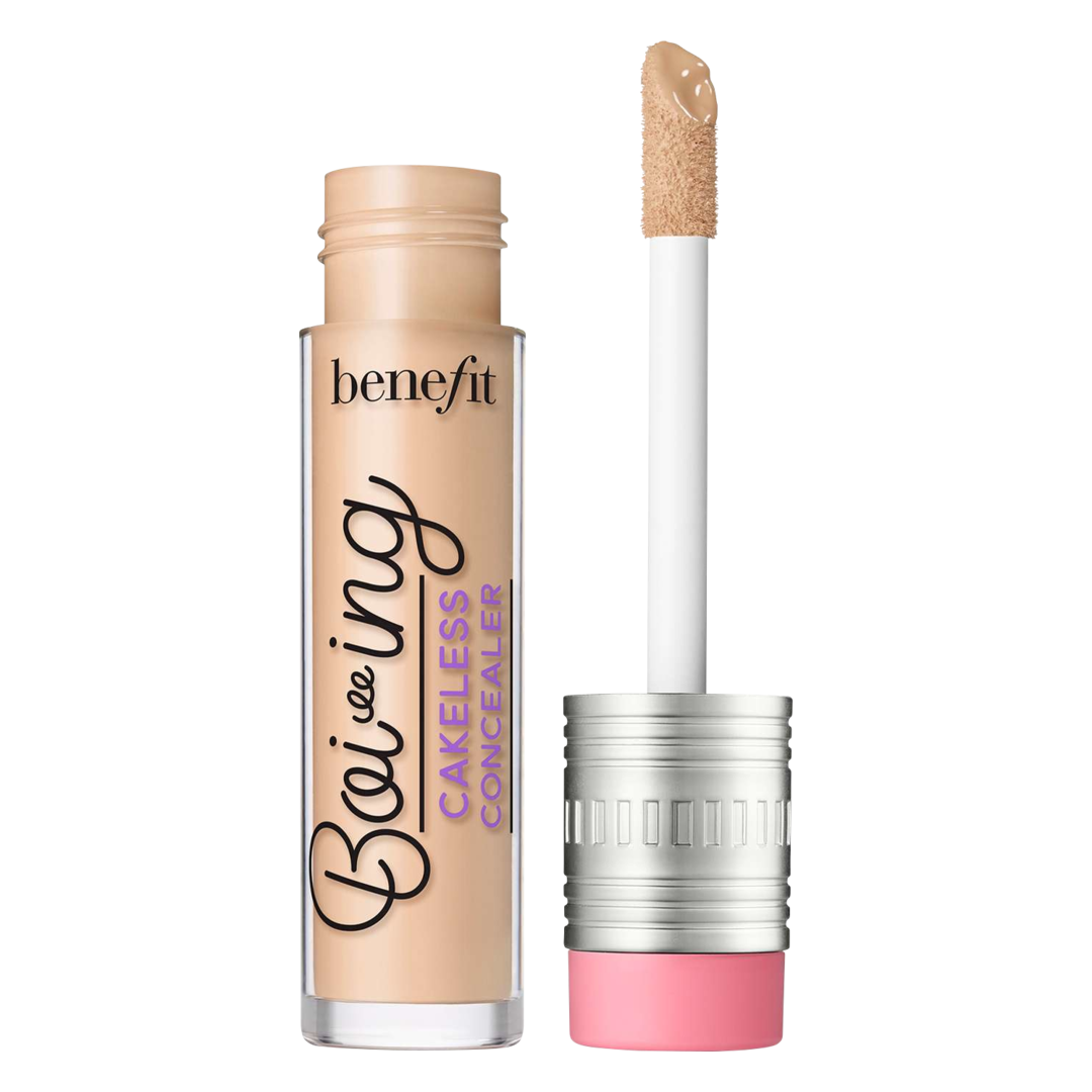 Benefit Boi-ing Cakeless Concealer - 5ml / 4 - Light Cool