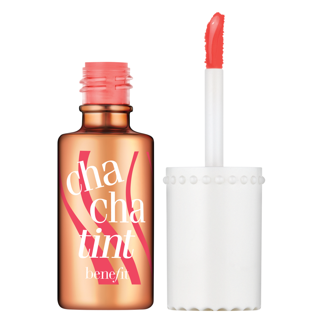 Benefit Chachatint - Mango Tinted Lip & Cheek Stain - 6ml