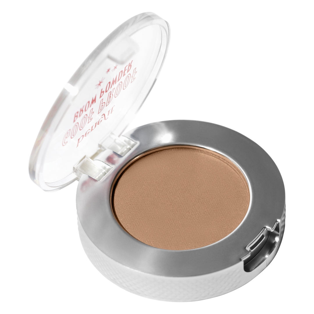 Benefit Goof Proof Brow Powder - 1.9g / 2 - Warm Golden Blonde