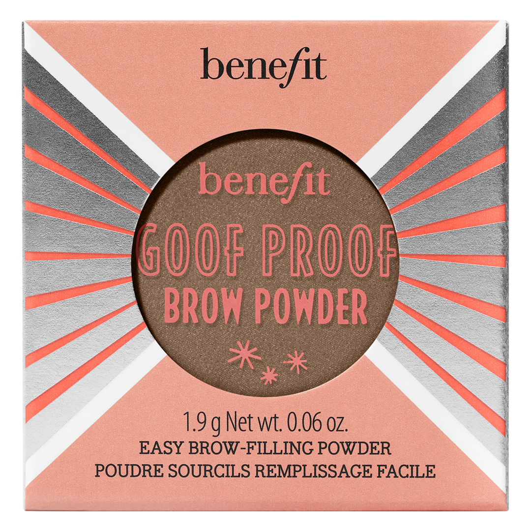 Benefit Goof Proof Brow Powder