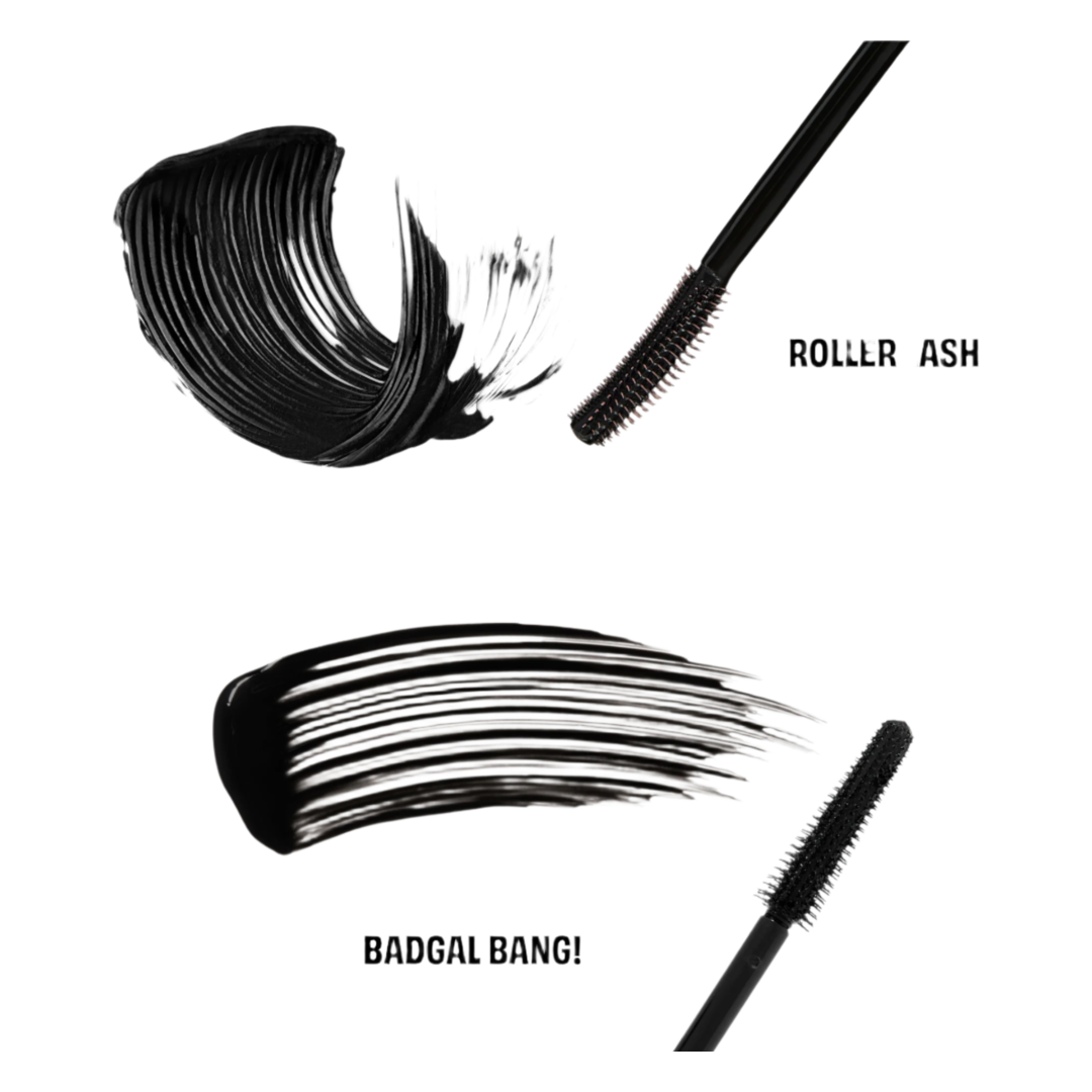 Benefit Hook'd on Lashes Duo Gift Set