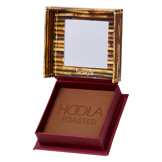 Benefit Hoola Toasted Bronzing Powder