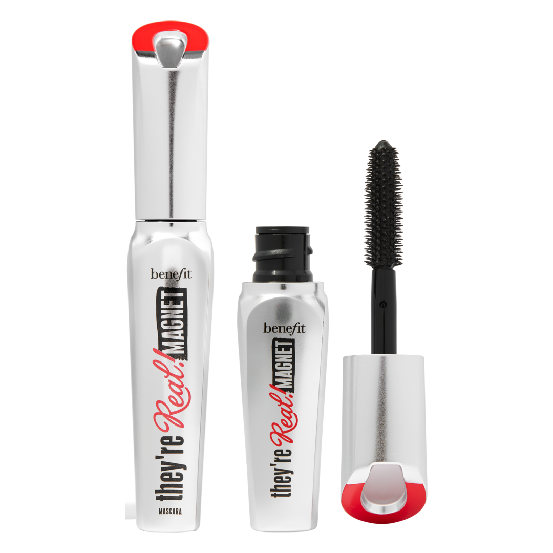 Benefit Team Magnet Mascara Gift Set - Gift Set