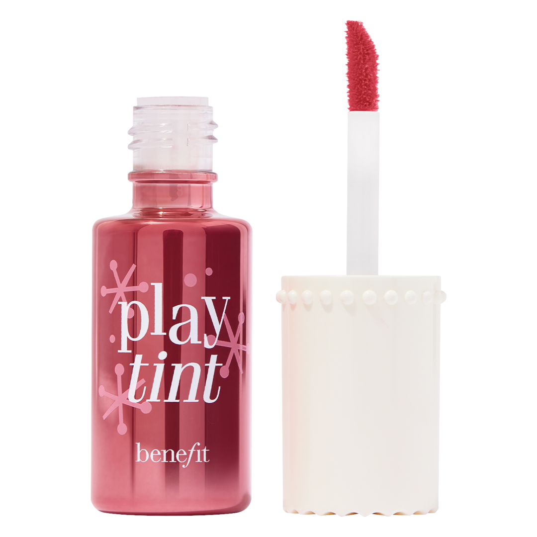 Benefit Playtint - Pink Lemonade Lip & Cheek Stain - 6ml