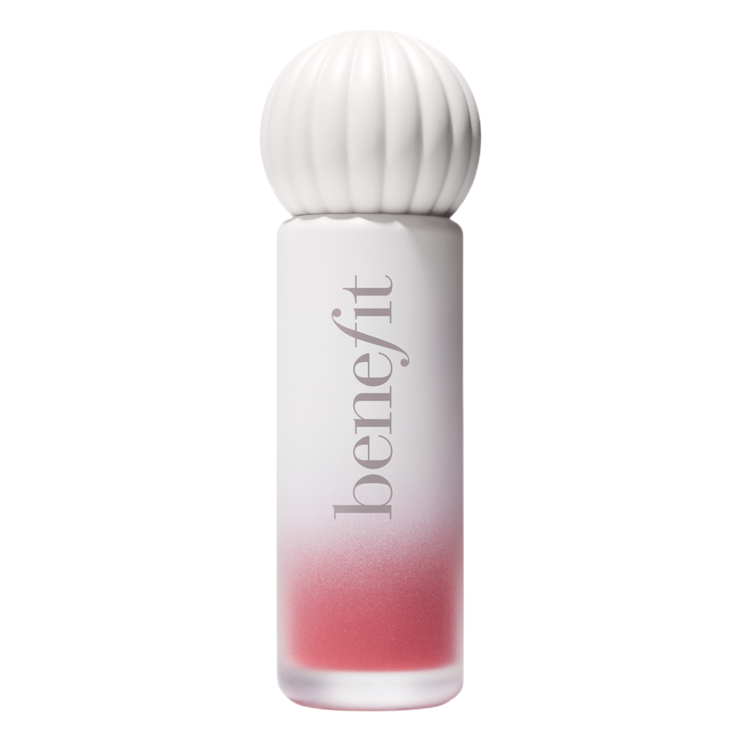 Benefit PlushTint Moisturising Matte Lip Tint