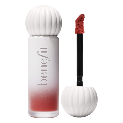 Benefit PlushTint Moisturising Matte Lip Tint