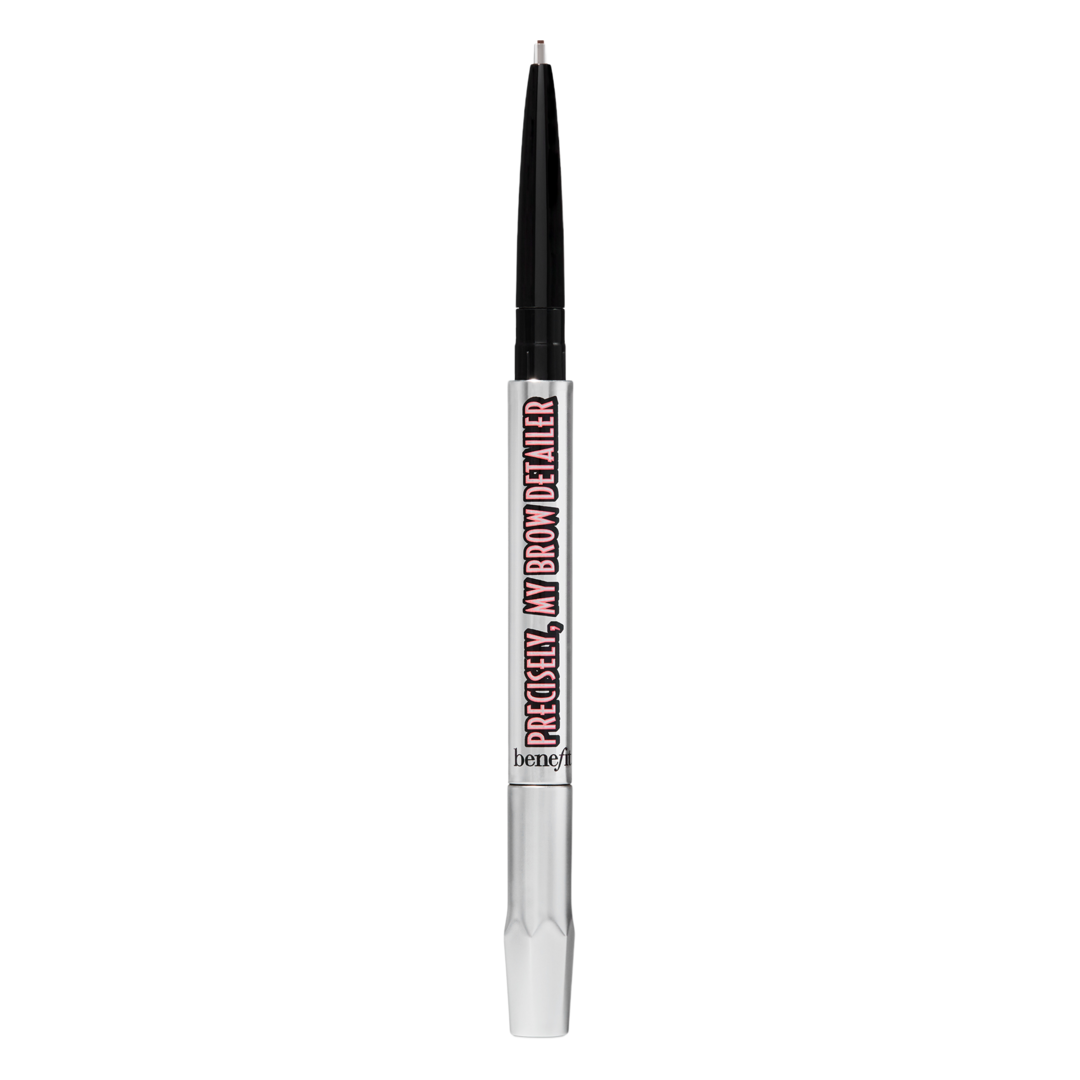 Benefit Precisely, My Brow Detailer Microfine Detailing Brow Pencil - 0.02g / 5 - Warm Black-Brown