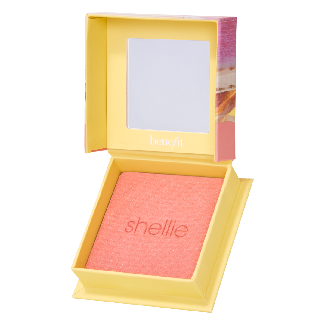 Benefit Shellie - Blush - 6g