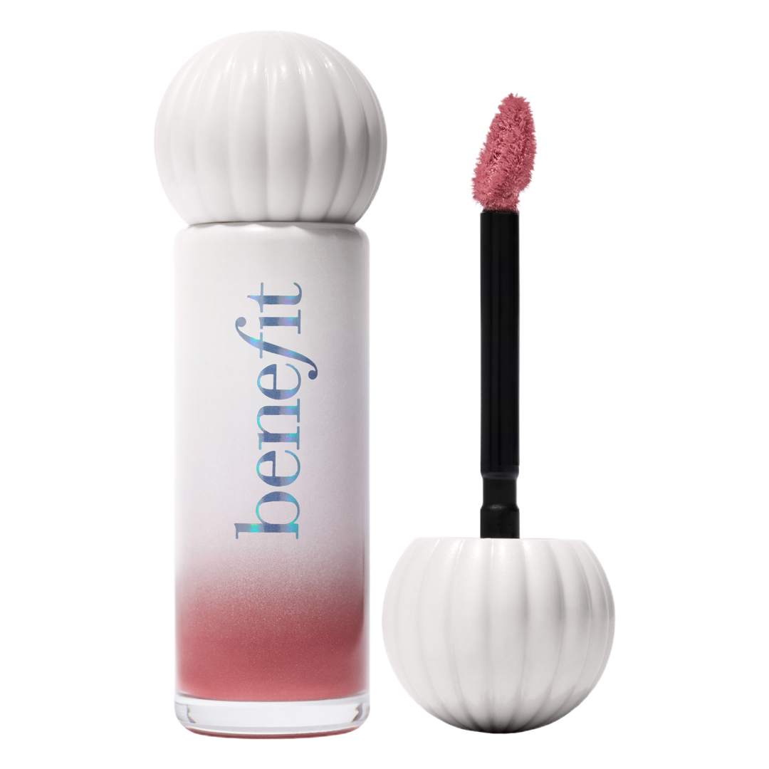 Benefit SplashTint Moisturising Dewy Lip Tint - 6ml / 01 - Skinny Dip