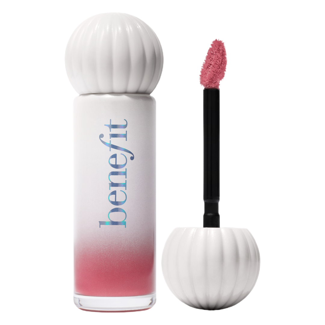 Benefit SplashTint Moisturising Dewy Lip Tint - 6ml / 03 - Fresh Squeezed