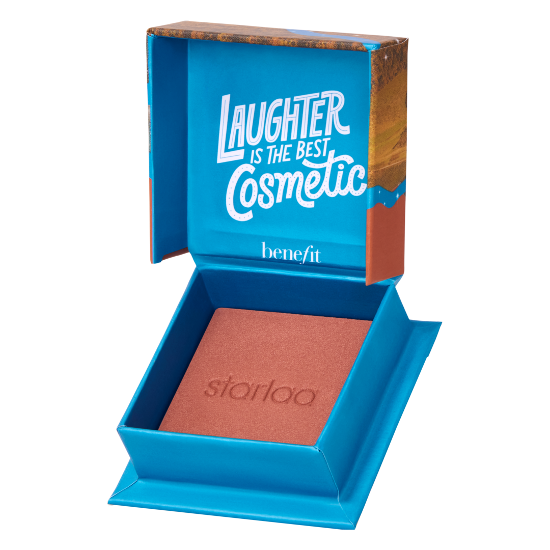 Benefit Starlaa - Blush - 2.5g - Mini