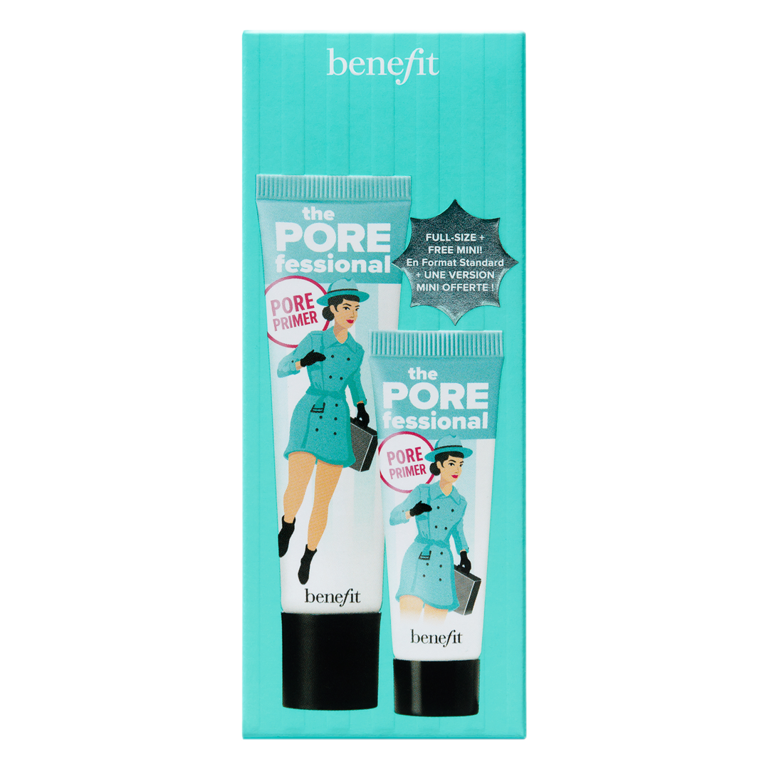 Benefit The POREfessional Extra Porefessional Pore Benefit The POREfessional Extra Porefessional Pore