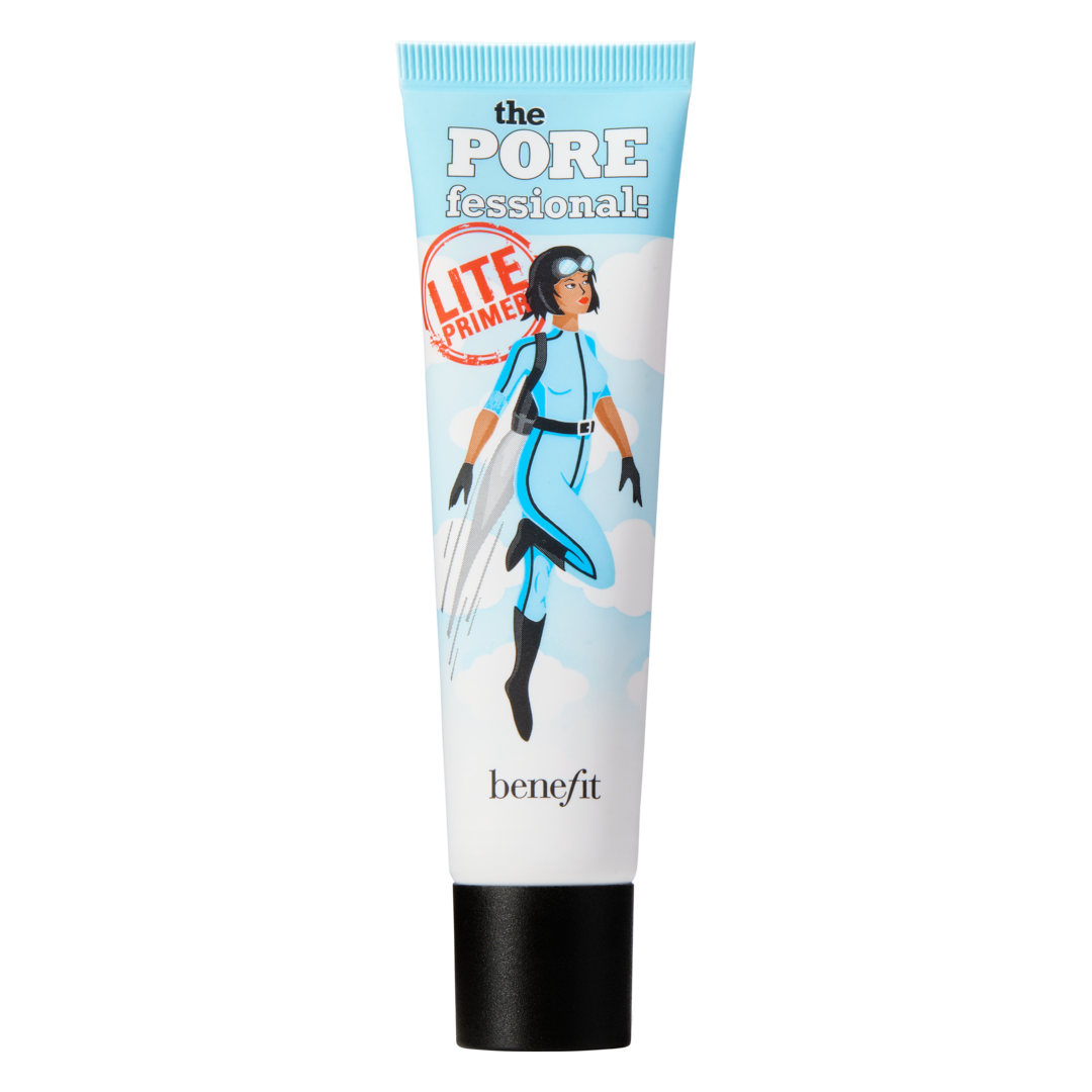 Benefit The POREfessional Lite Primer - 22ml