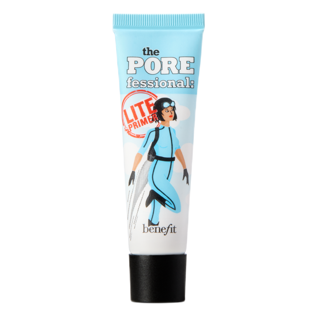 Benefit The POREfessional Lite Primer 3ml