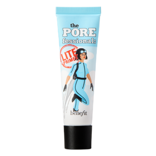 FREE GIFT - Benefit The POREfessional  Lite Primer 3ml