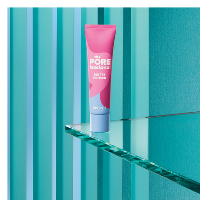 Benefit The Porefessional Matte Primer