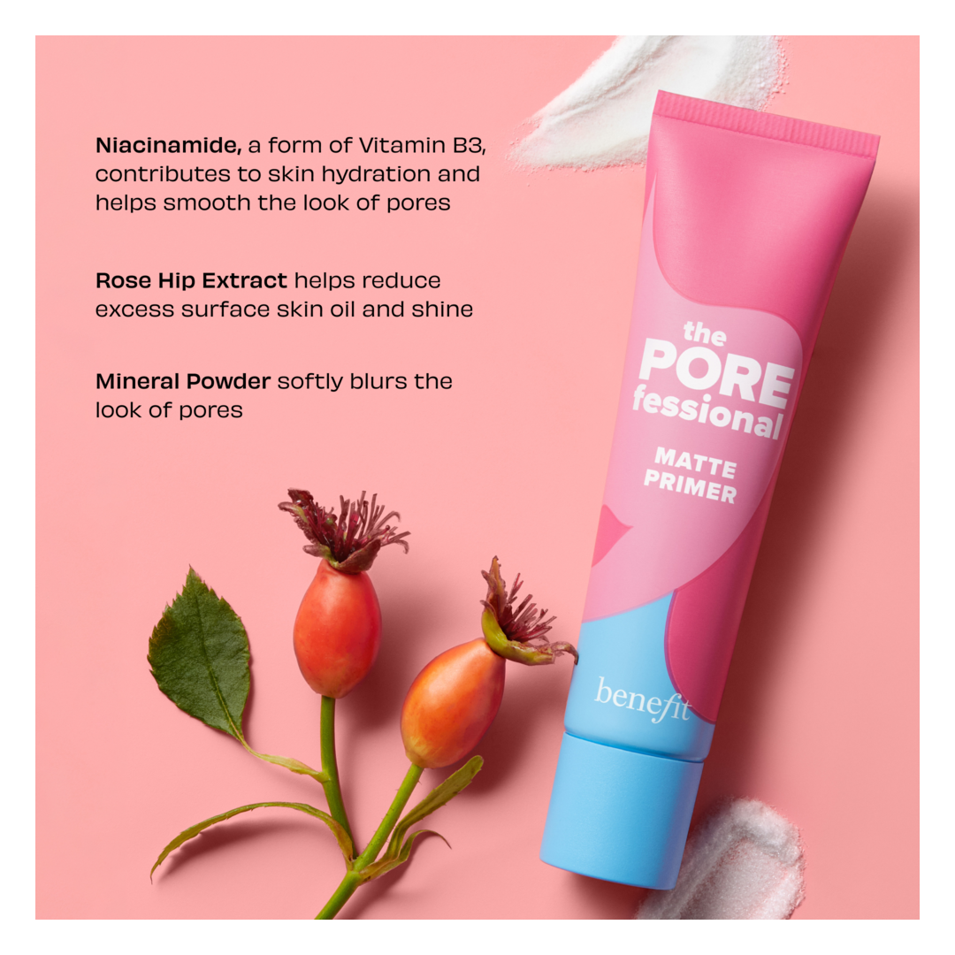 Benefit The Porefessional Matte Primer