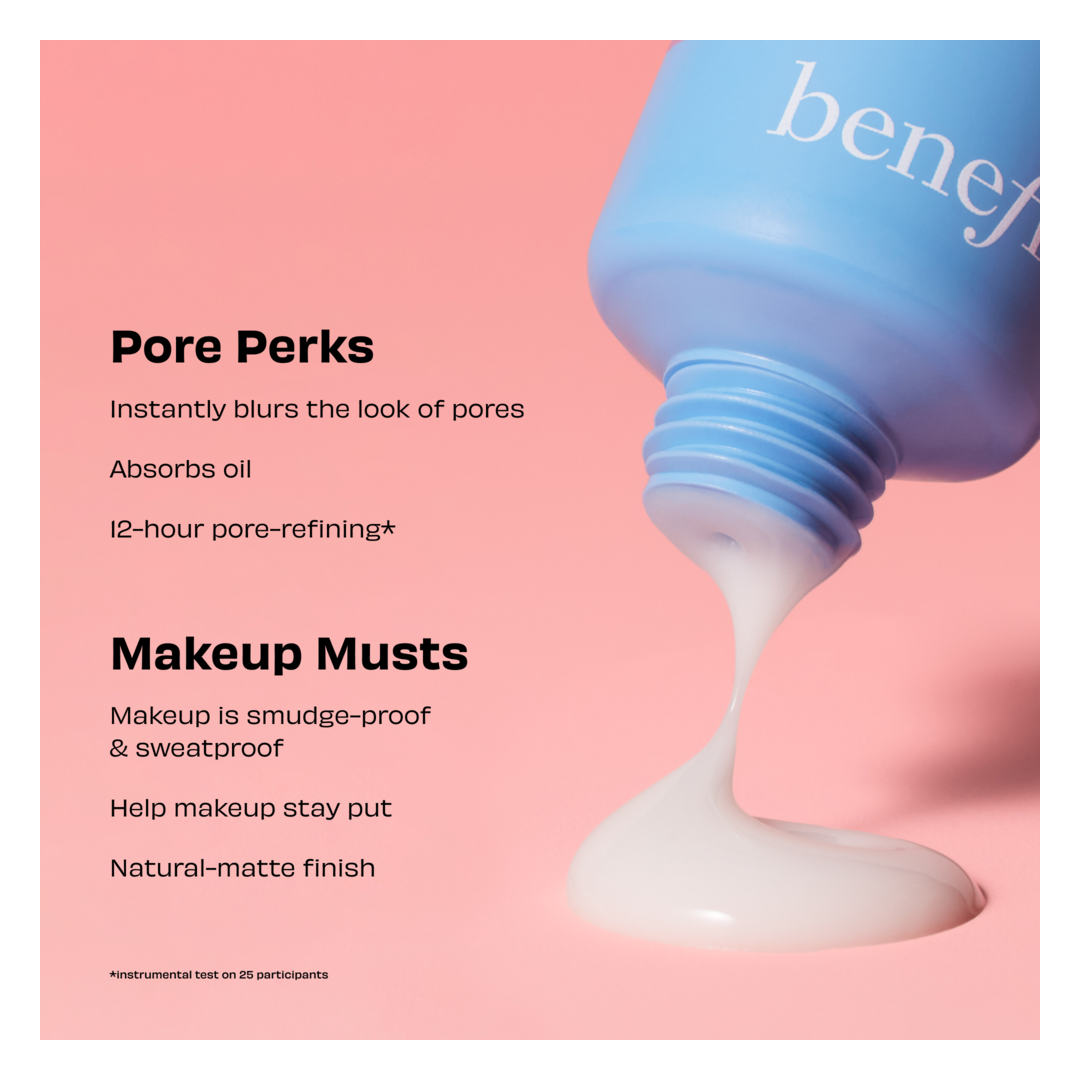 Benefit The Porefessional Matte Primer