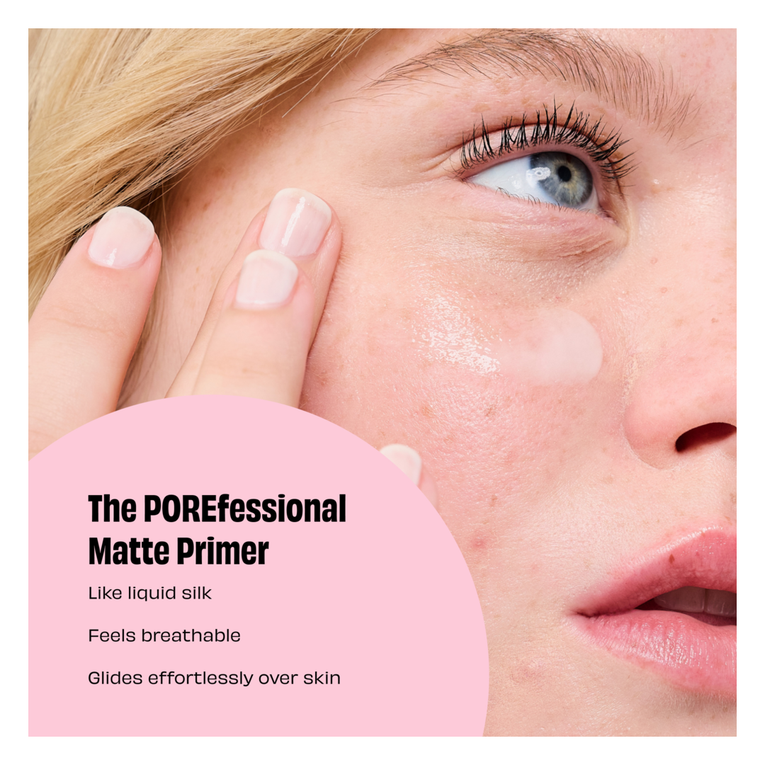 Benefit The Porefessional Matte Primer