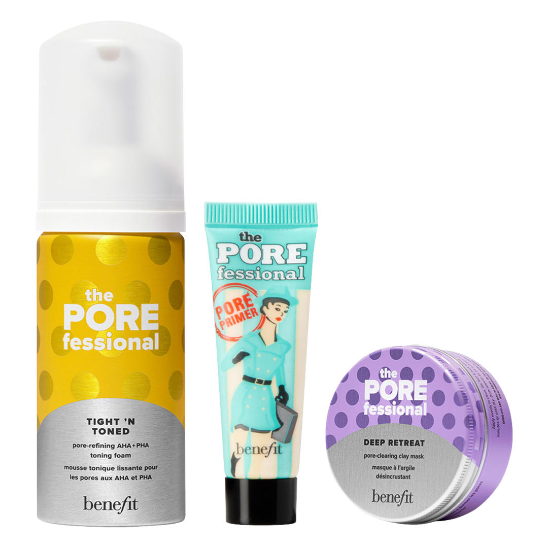 Benefit The POREfessional Package Deal