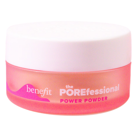 Benefit The POREfessional Power Matte and Blur Loose Setting Powder