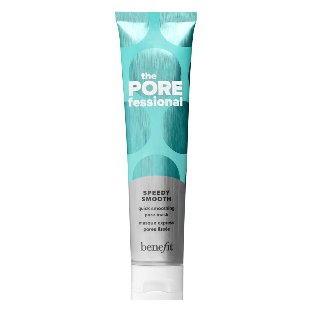 Benefit The POREfessional Speedy Smooth - Quick Smoothing Pore Mask - 75g
