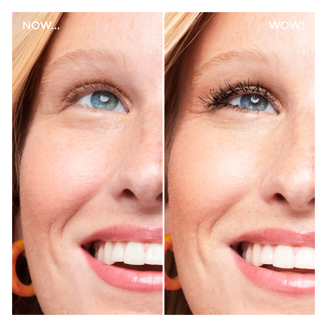 GOLD REWARD - Benefit they're Real! Lengthening Mascara