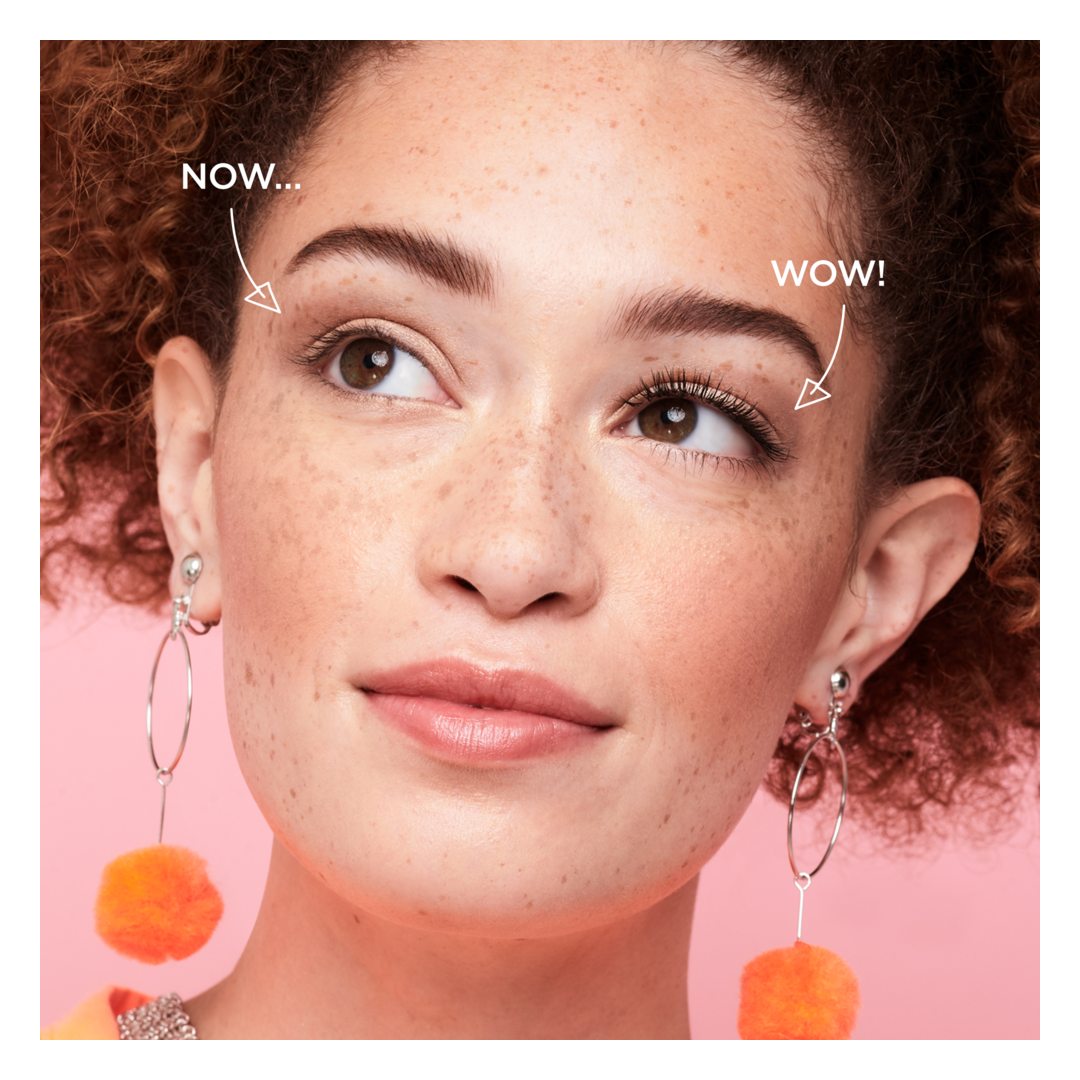 GOLD REWARD - Benefit they're Real! Lengthening Mascara