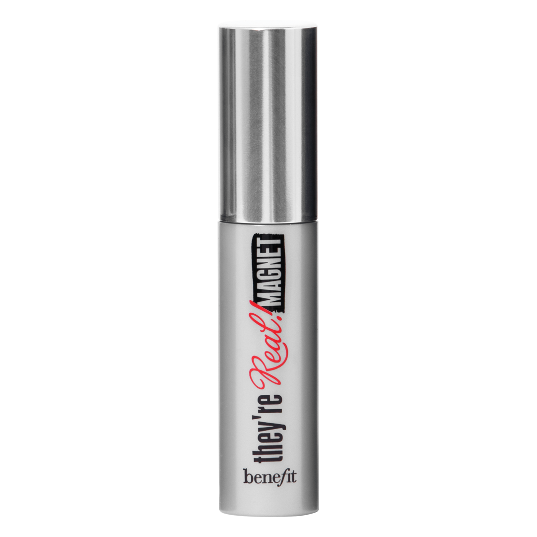 GOLD REWARD - Benefit they're Real! Lengthening Mascara - 3ml / Black