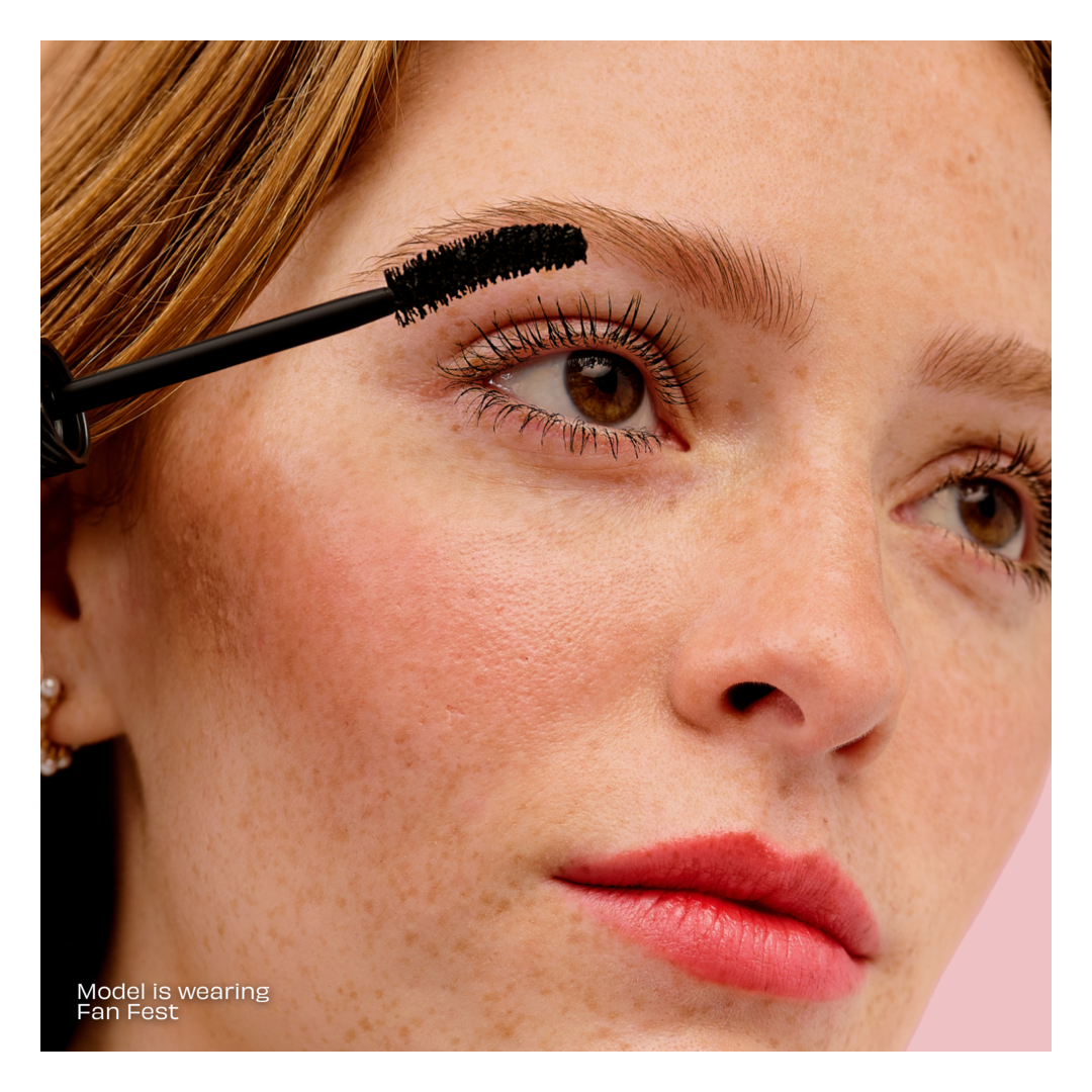 Benefit Wild Caught Lashes Duo Gift Set