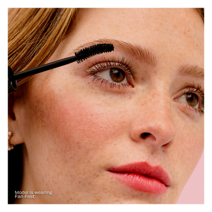 Benefit Wild Caught Lashes Duo Gift Set