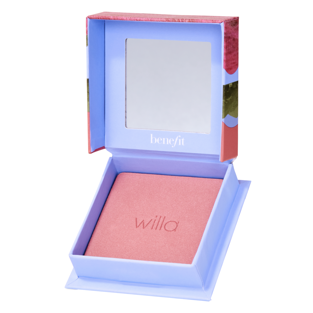 Benefit Willa - Blush - 6g