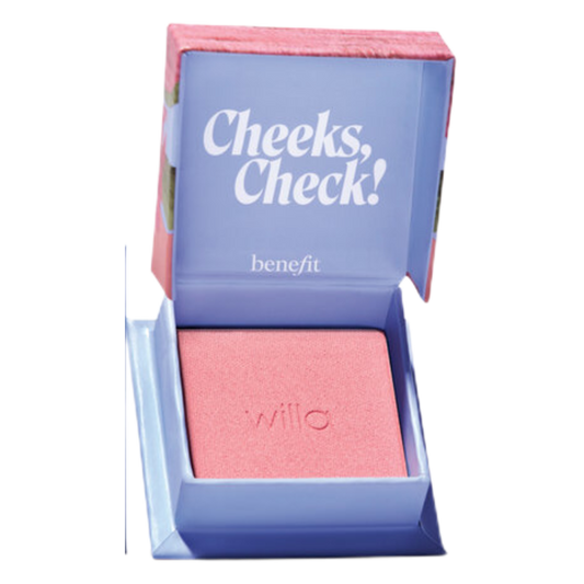 Benefit Willa - Blush