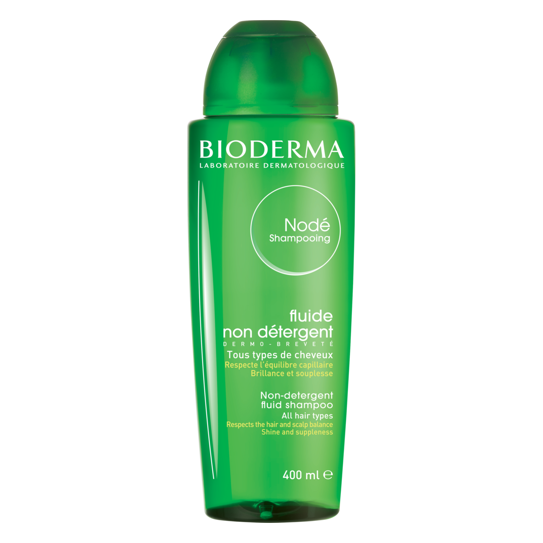 Bioderma Node Fluid Shampoo - 400ml