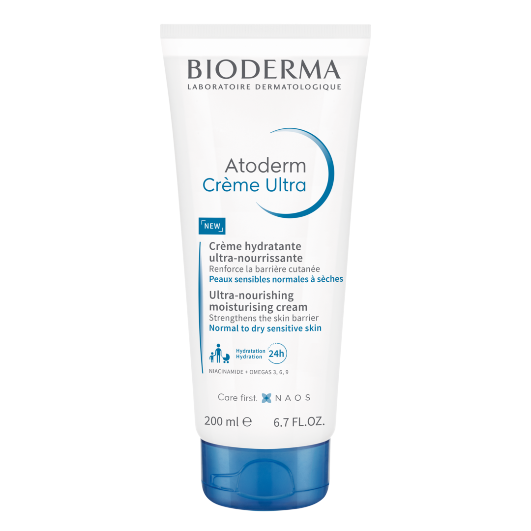 Bioderma Atoderm Creme - Ultra-Nourishing Cream