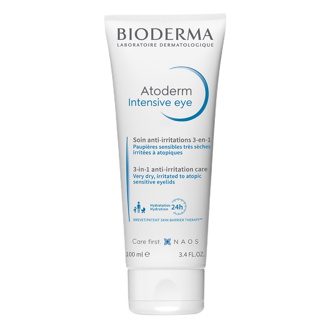 Bioderma Atoderm Intensive Eye Care