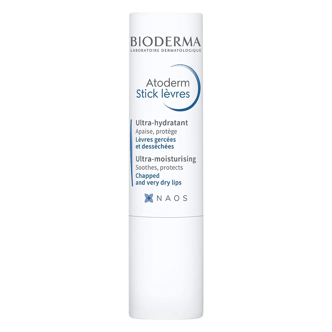 Bioderma Atoderm Moisturising Lip Balm