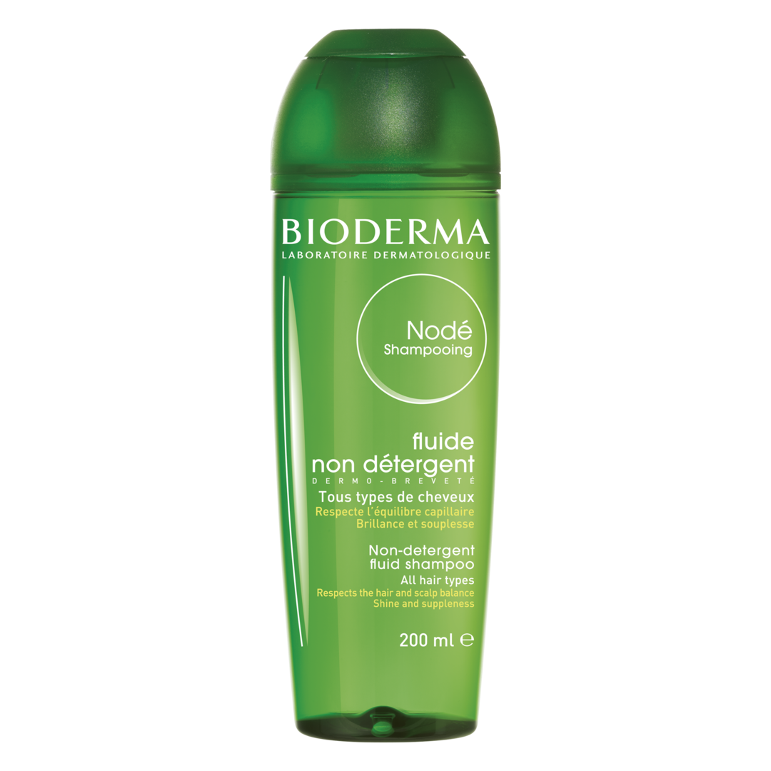 Bioderma Node Fluid Shampoo - 200ml