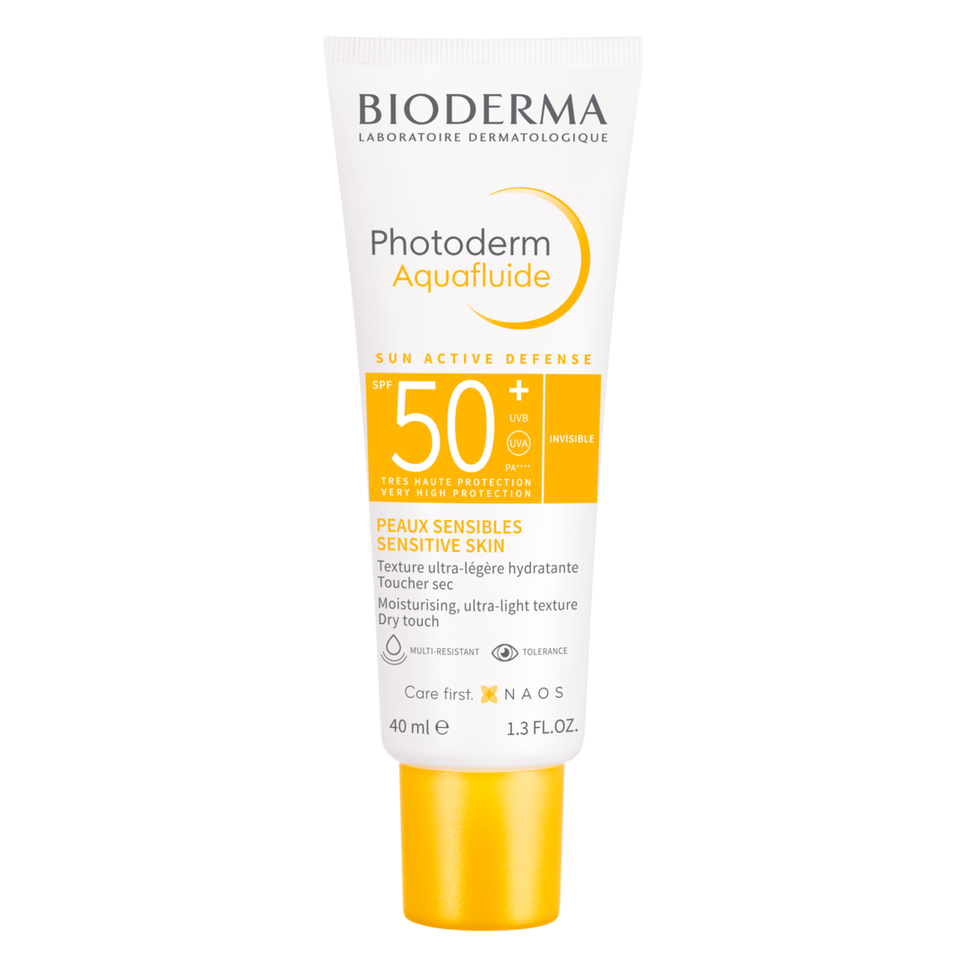 Bioderma Photoderm Aquafluid SPF50+