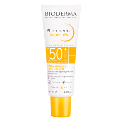 Bioderma Photoderm Aquafluid SPF50+
