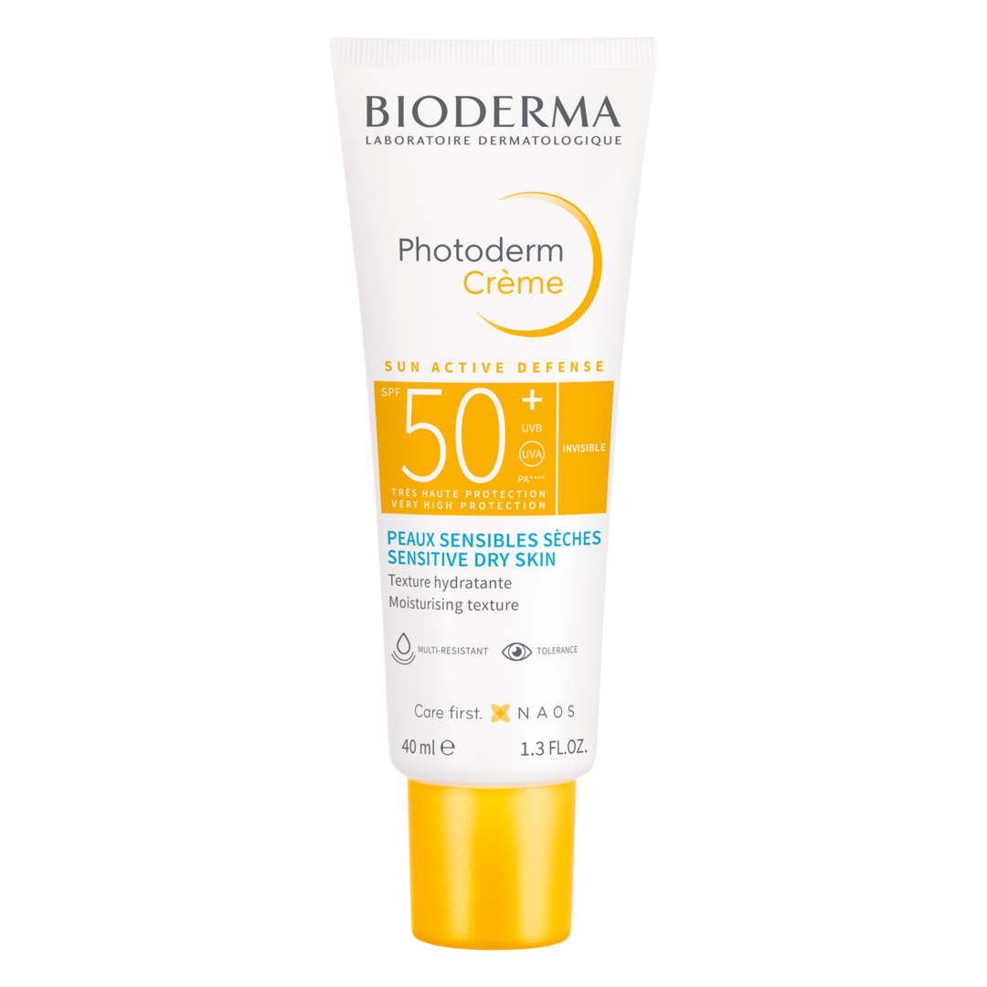 Bioderma Photoderm Cream SPF50+ - 40ml