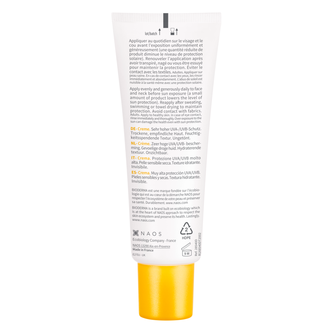 Bioderma Photoderm Cream SPF50+