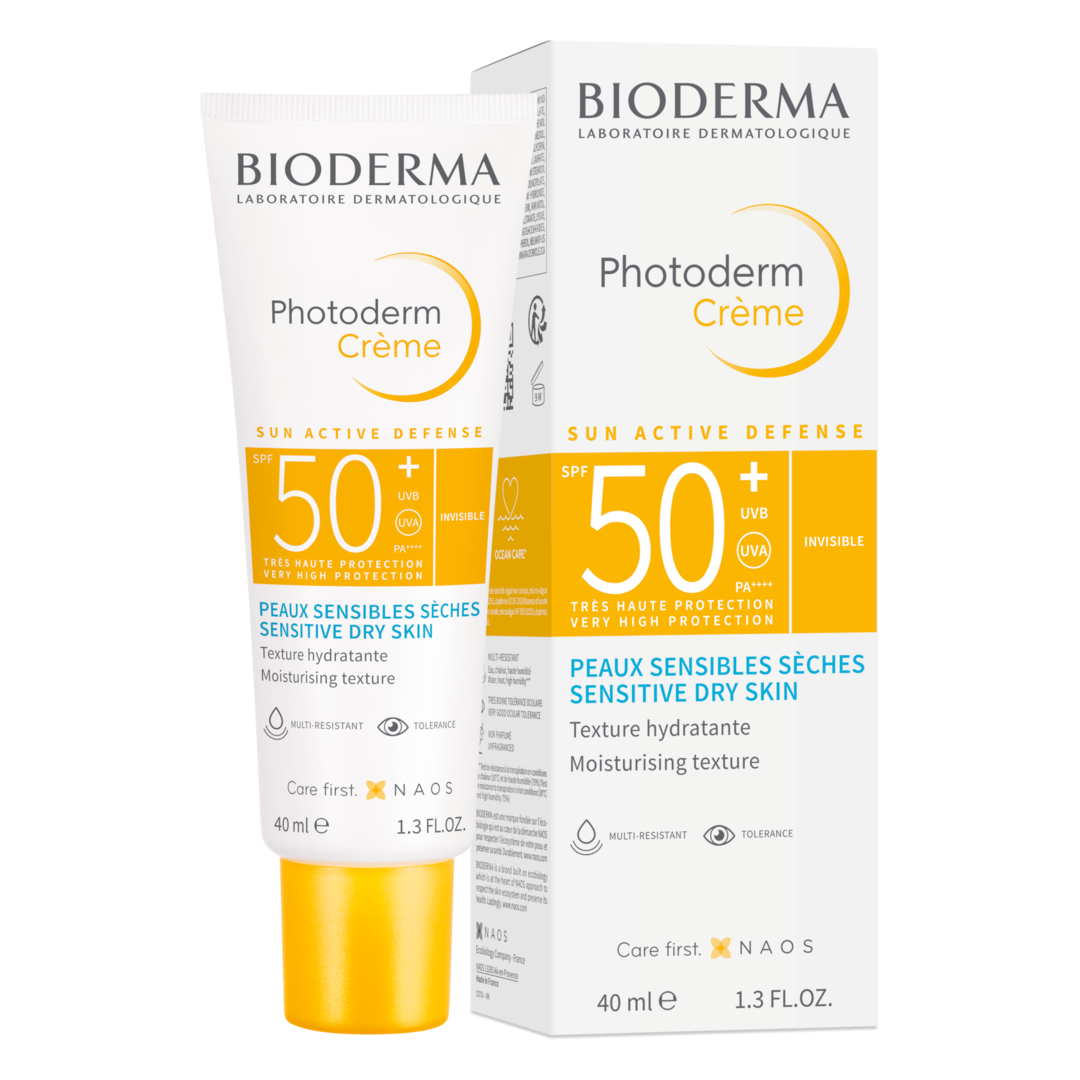 Bioderma Photoderm Cream SPF50+
