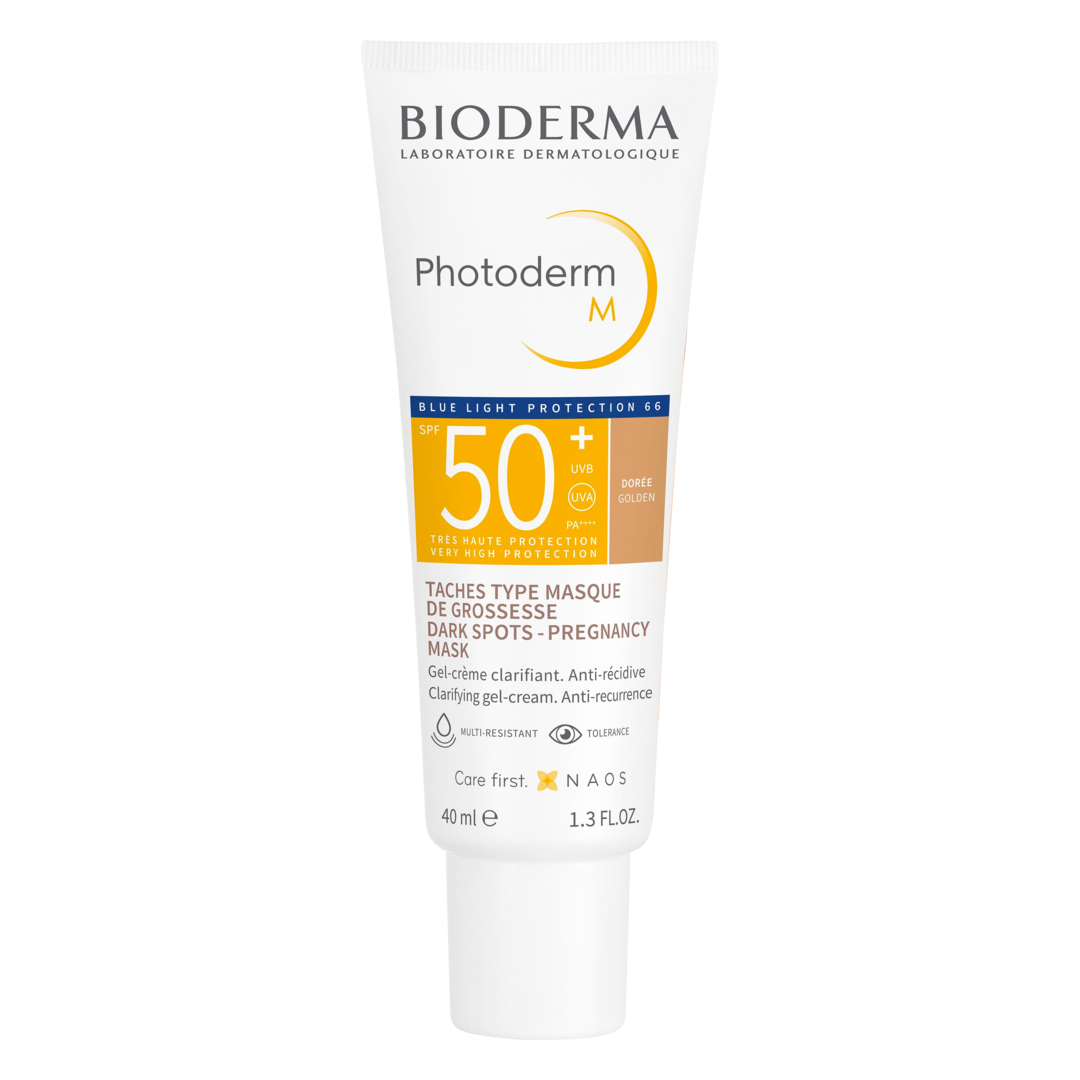 Bioderma Photoderm M SPF50+