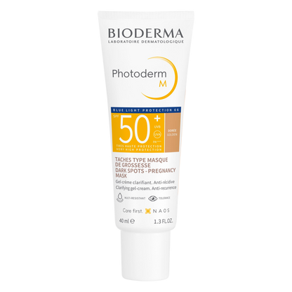 Bioderma Photoderm M SPF50+