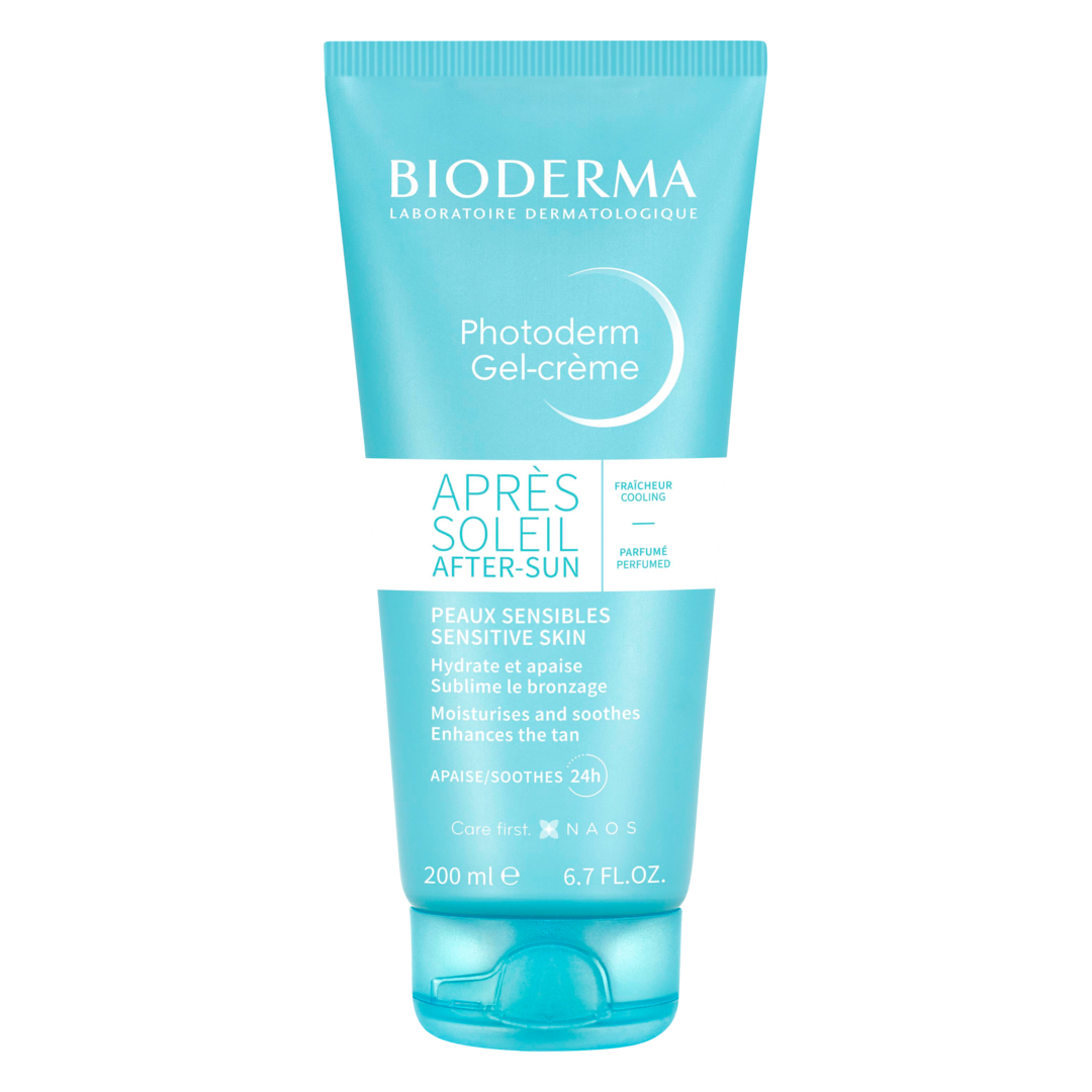 Bioderma Photoderm Refreshing After-sun Milk - 200ml