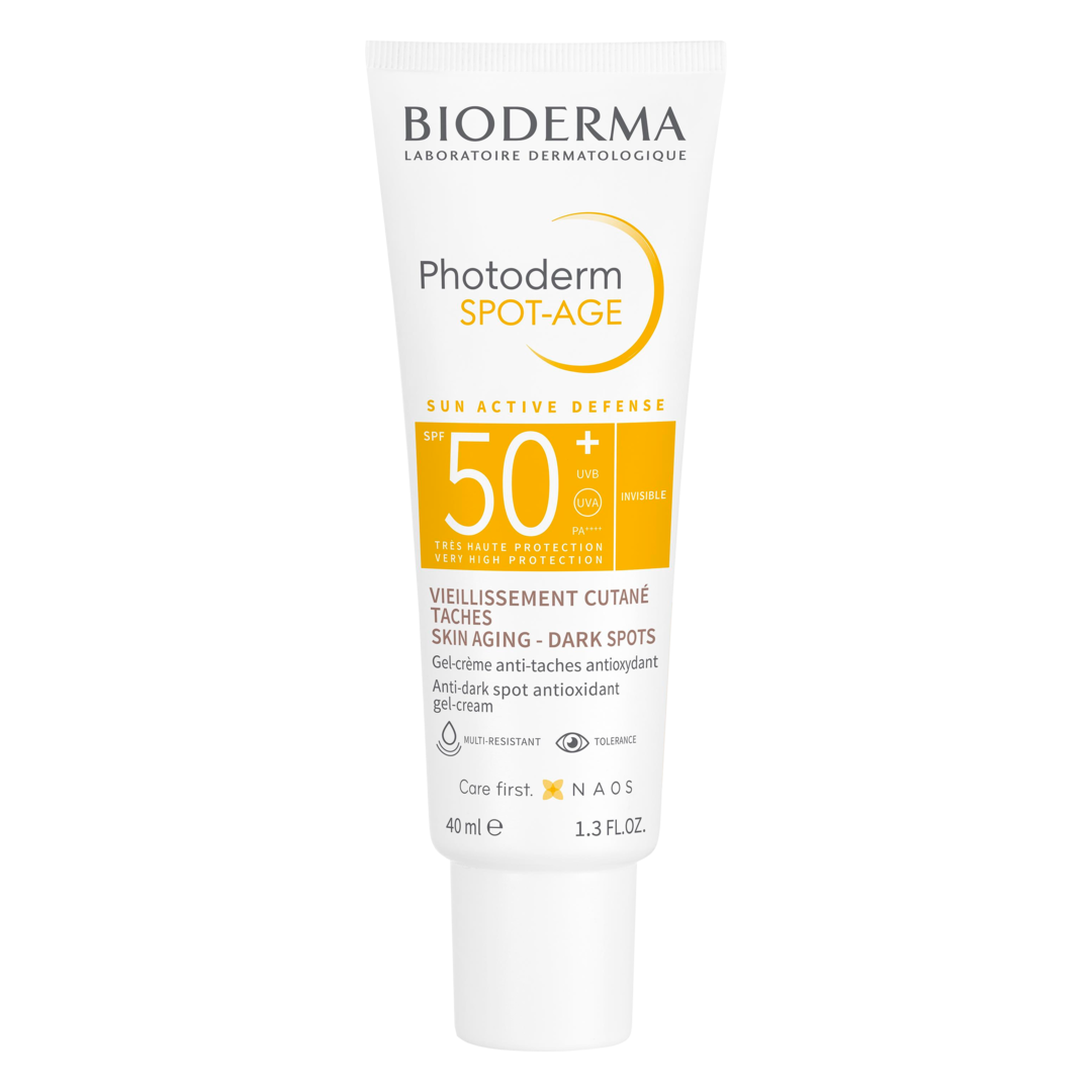 Bioderma Photoderm Spot Age SPF50+