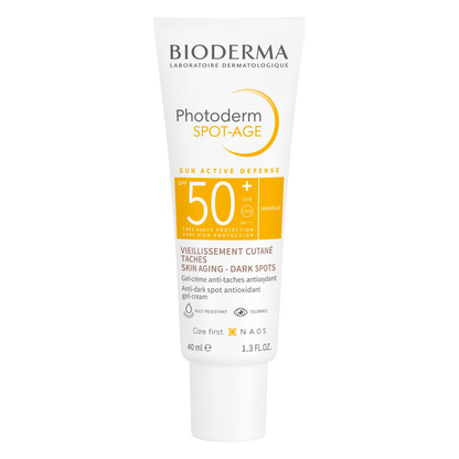 Bioderma Photoderm Spot Age SPF50+