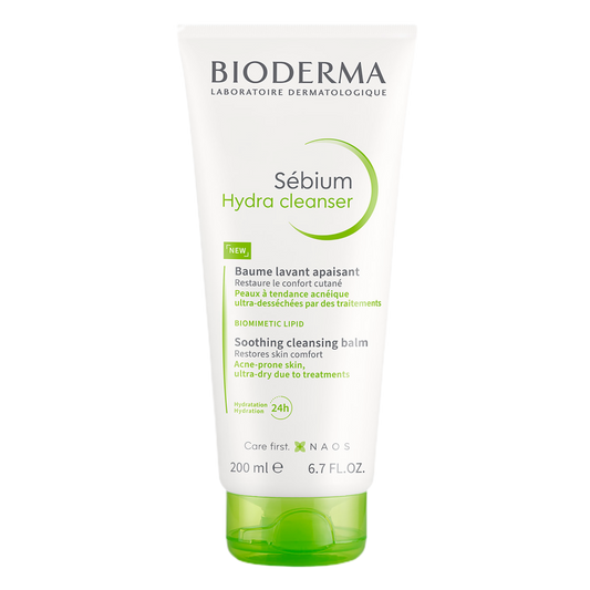 Bioderma Sebium Hydra Cleanser